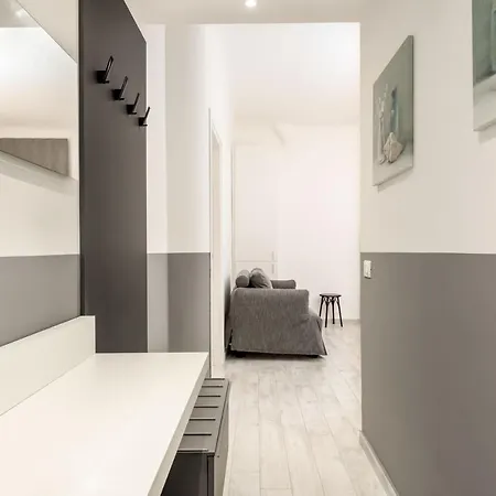 35 Via Torino, Terre Marine Apartamento La Spezia