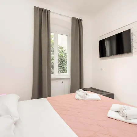 35 Via Torino, Terre Marine Апартаменты *