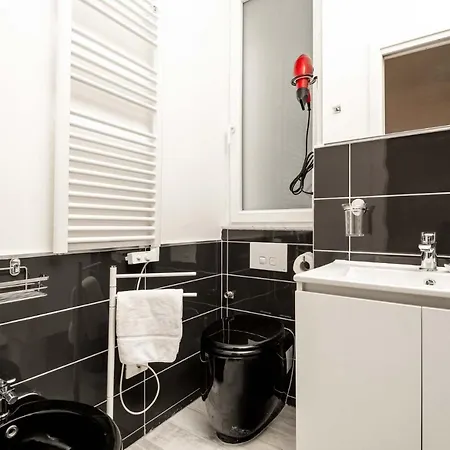 Апартаменты 35 Via Torino, Terre Marine Специя