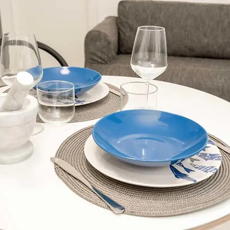Apartamento 35 Via Torino, Terre Marine La Spezia