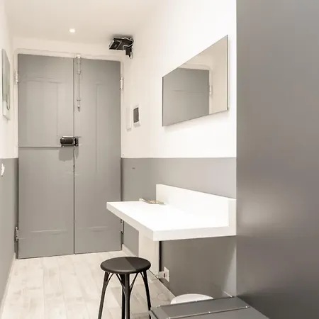 35 Via Torino, Terre Marine Специя