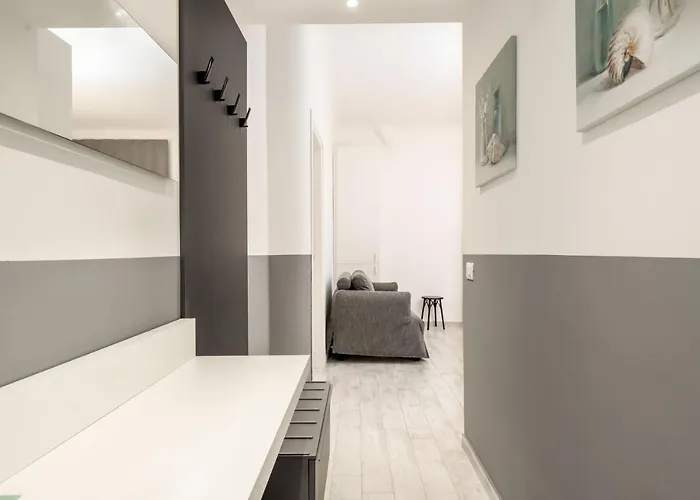 35 Via Torino, Terre Marine Apartament La Spezia
