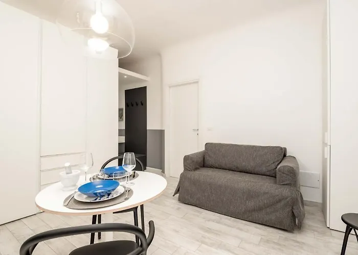 35 Via Torino, Terre Marine *