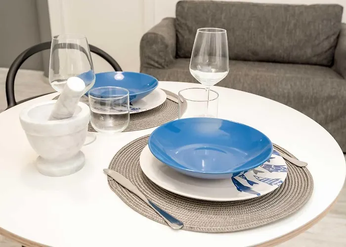 Apartament 35 Via Torino, Terre Marine La Spezia