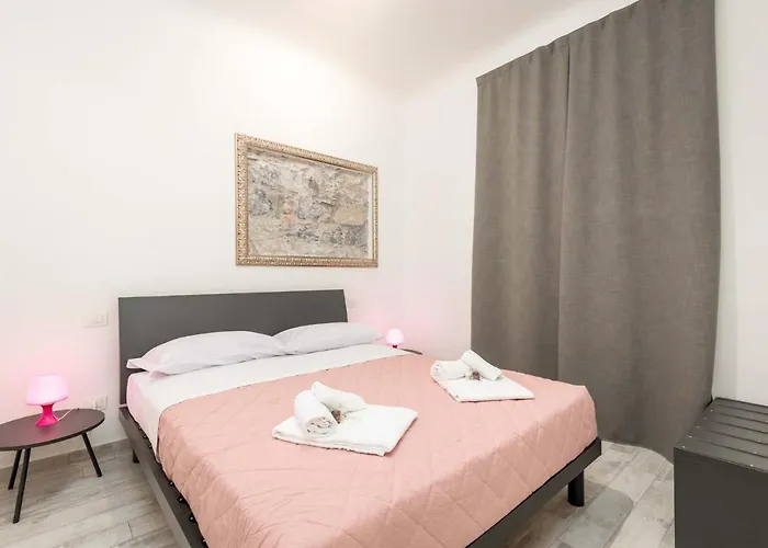 35 Via Torino, Terre Marine